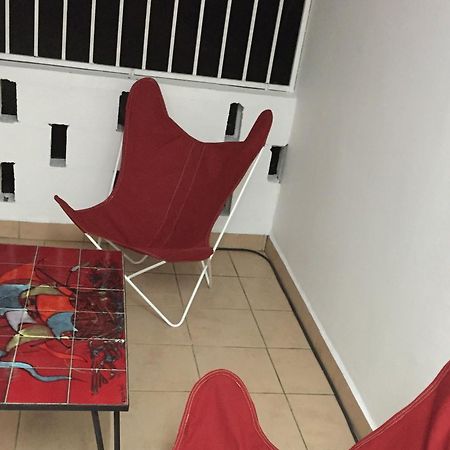 ル・ゴジエ Le Belleplaineヴィラ 部屋 写真