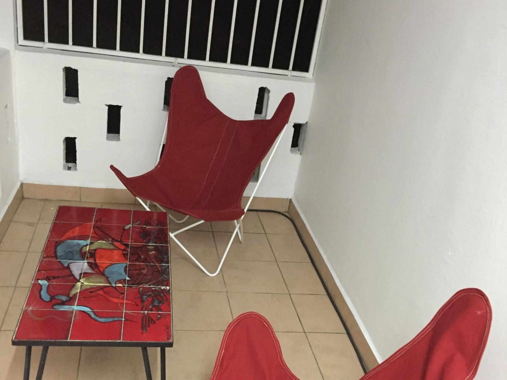 ル・ゴジエ Le Belleplaineヴィラ 部屋 写真